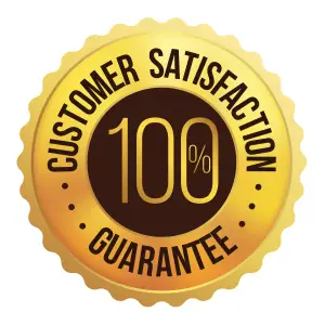 Customer Satisfaction