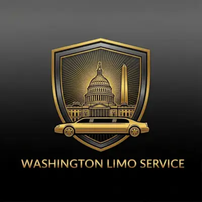 Washington Limo Service Logo